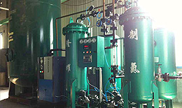 制氮機2