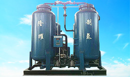 制氮機4
