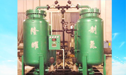 氮氧分離裝置2