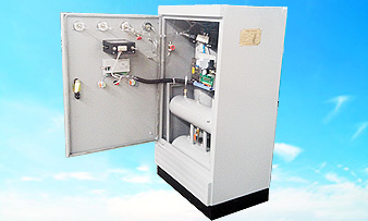 小型制氮機