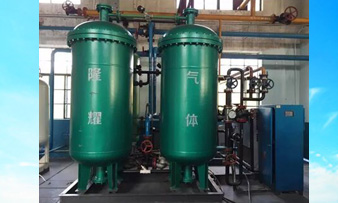 工業(yè)制氮機組，大型制氮機