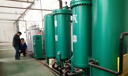 PSA制氮機