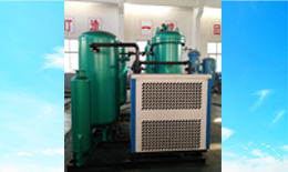 PSA制氮機