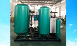 PSA制氮機