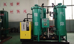PSA制氮機