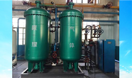 PSA制氮機