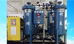 PSA制氮機