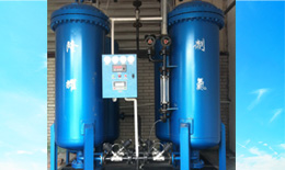PSA制氮機