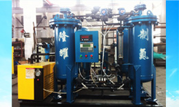 PSA制氮機