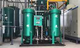 PSA制氮機