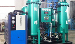 PSA制氮機