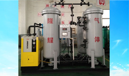 LY-99.9-100制氮機