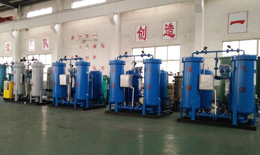 制氮機