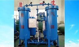 LY-99.9-100型制氮機